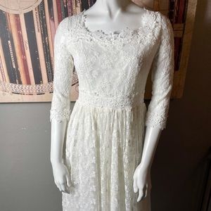 Cottagecore Dress